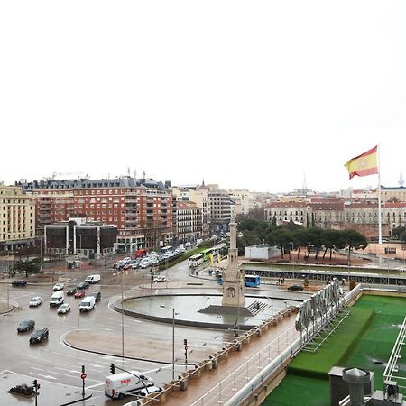 Appartement Urbantec Realty - Plaza De Colon à Madrid Extérieur photo